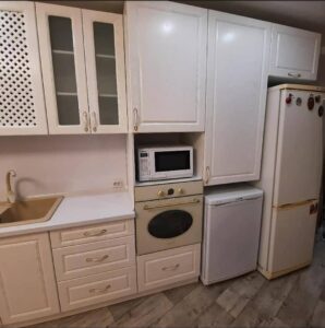 кухня из массива на заказ в Киеве